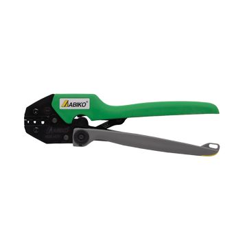 EEB 4010. Presstang for endehylser fra 4 til 10mm²