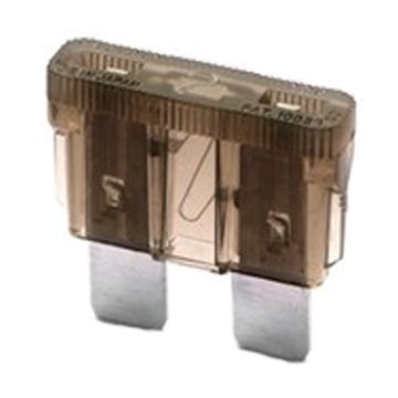 MIDI 2. Flatsikring 2 A, grå