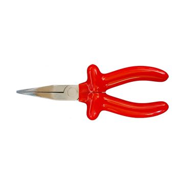 KA T-FLAT. Isolert Flattang 160 mm