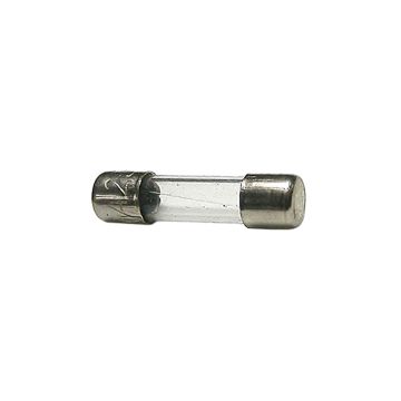 AGX 7. Glassikring 7 A  (6,3 x25 mm)