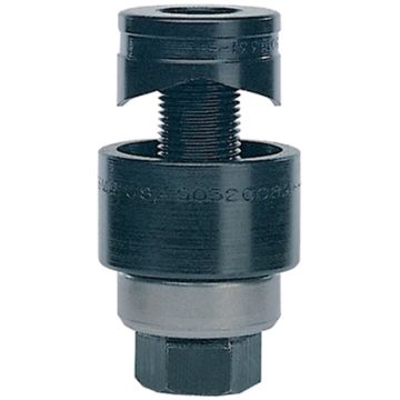 GL STD 47. Standard stanse til å lage hull i plater