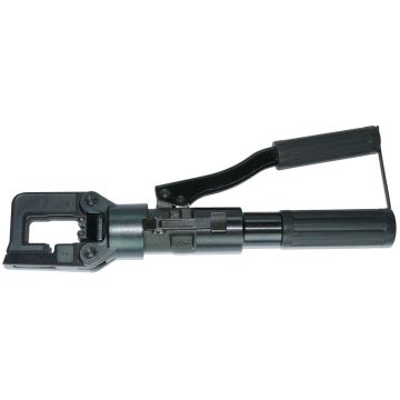 HPTB 150. Hydraulisk presstang for innsetting av løse pressbakker. (TB)