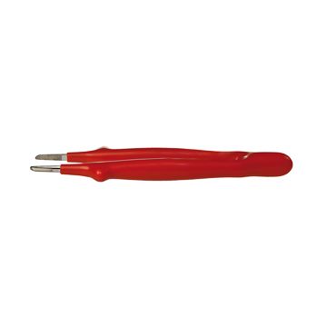 KA PINSETT. AUS isolert pinsett, 145mm