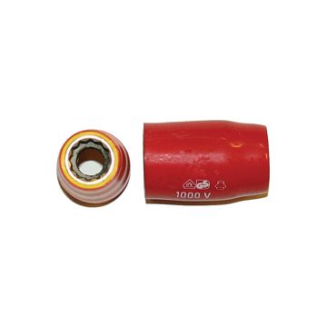 KA P 38-20. AUS-isolert pipe, 20mm 3/8''