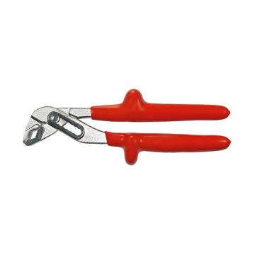KA T-VANNP. AUS isolert Vannpumpetang, 240 mm