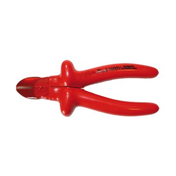 KA TF-AVBIT 160. AUS fullisolert Sideavbiter, 160 mm