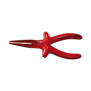KA TF-FLAT. AUS fullisolert Flattang, 160 mm