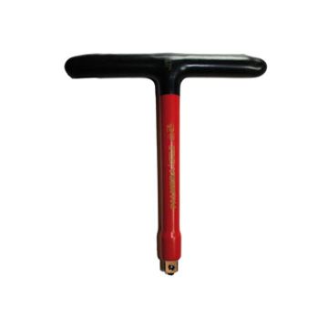 KA TS 12. AUS-isolert T-grep 1/2''