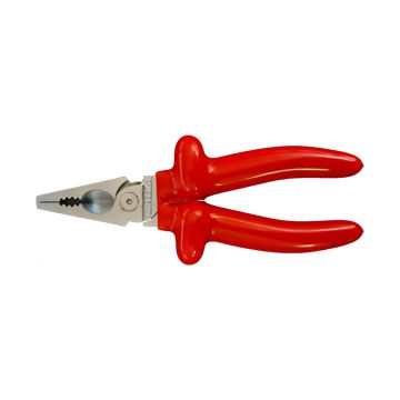KA T-KORT KOMBI.  AUS isolert kombitang 170 mm