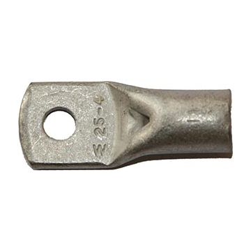 KRF 25-4. Presskabelsko ring Cu KRF 25mm² M4