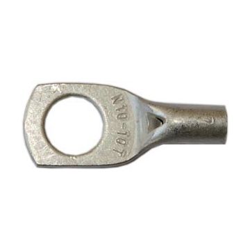 KRT 10-10. Presskabelsko, ring, Cu 10mm² M10