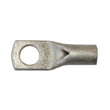 KRT 10-6. Presskabelsko, ring, Cu 10mm² M6