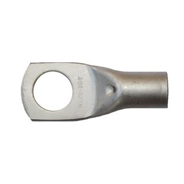 KRT 120-20. Presskabelsko ring Cu 120mm² M20