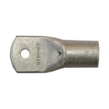 KRT 120-6. Presskabelsko ring Cu 120mm² M6