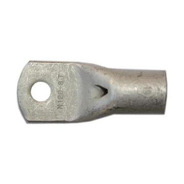 KRT 120-8. Presskabelsko ring Cu 120mm² M8