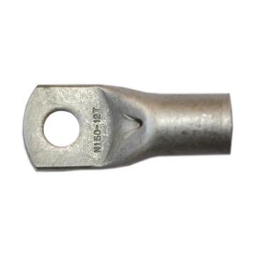 KRT 150-12. Presskabelsko ring Cu 150mm² M12