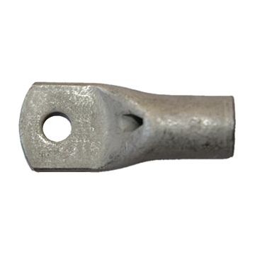 KRT 150-8. Presskabelsko ring Cu 150mm² M8