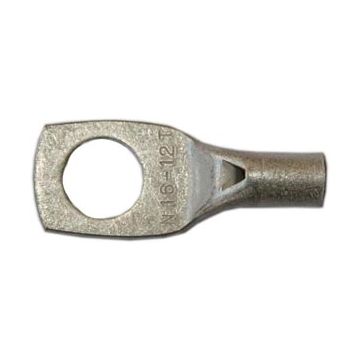 KRT 16-12. Presskabelsko, ring, Cu, KRT 16mm² M12