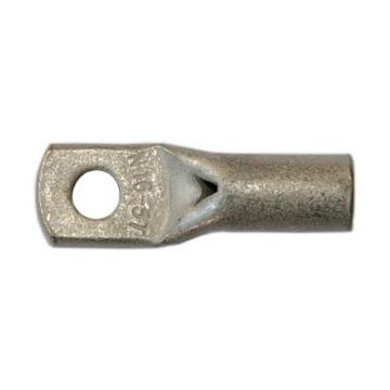 KRT 16-5. Presskabelsko, ring, Cu, KRT 16mm² M5