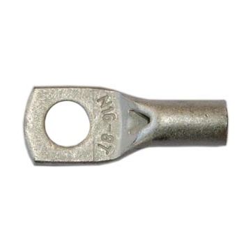 KRT 16-8. Presskabelsko, ring, Cu, KRT 16mm² M8