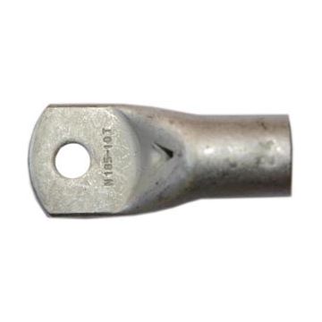 KRT 185-10. Presskabelsko ring Cu 185mm² M10