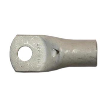 KRT 185-12. Presskabelsko ring Cu 185mm² M12