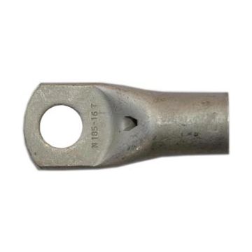 KRT 185-16. Presskabelsko ring Cu 185mm² M16