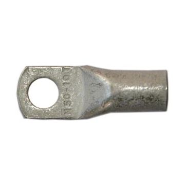 KRT 50-10. Presskabelsko, ring, Cu, KRT 50mm² M10