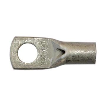KRT 50-12. Presskabelsko, ring, Cu, KRT 50mm² M12