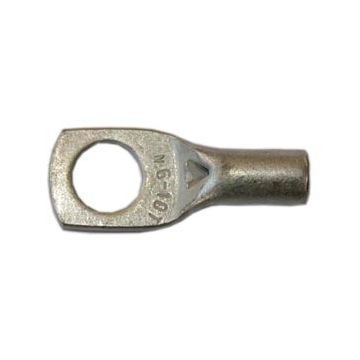 KRT 6-10. Presskabelsko, ring, Cu 6mm² M10