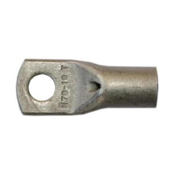 KRT 70-10. Presskabelsko, ring, Cu, KRT 70mm² M10
