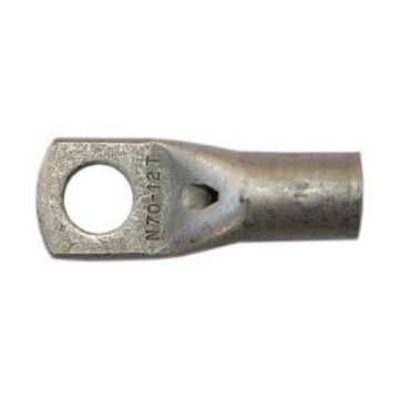 KRT 70-12. Presskabelsko, ring, Cu, KRT 70mm² M12