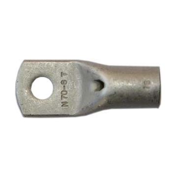 KRT 70-8. Presskabelsko, ring, Cu, KRT 70mm² M8