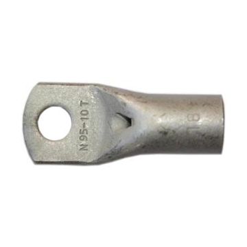 KRT 95-10. Presskabelsko, ring, Cu, KRT 95mm² M10