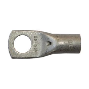KRT 95-16. Presskabelsko ring Cu 95mm² M16