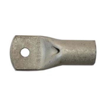 KRT 95-6. Presskabelsko, ring, Cu, KRT 95mm² M6