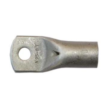 KRT 95-8. Presskabelsko, ring, Cu, KRT 95mm² M8