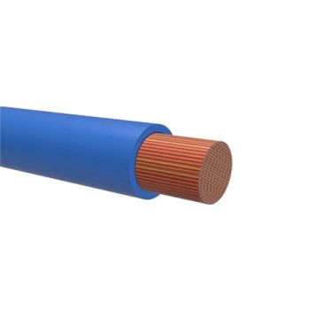 RK 95 BLÅ. RK-kabel 95mm² BLÅ