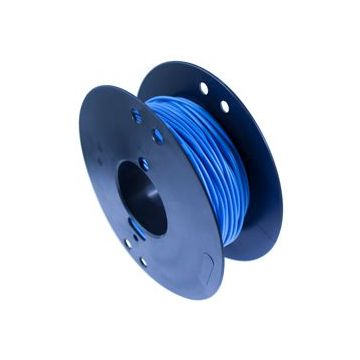 RKUB 10 BLÅ. Kabel 10,0mm²