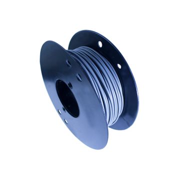 RKUB 0,5 GRÅ. Kabel 0,5mm²