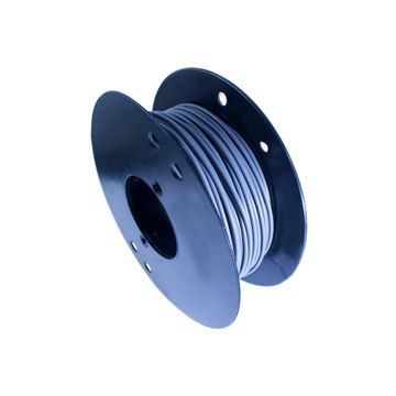 RKUB 2,5 GRÅ. Kabel 2,5mm²