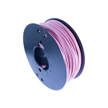 RKUB 1,0 ROSA. Kabel 1,0mm²