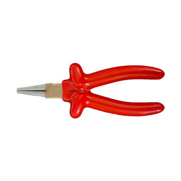 KA T-RUND. Isolert Rundtang 160 mm