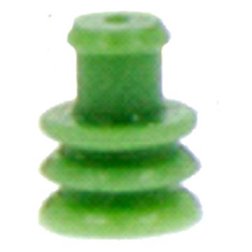 SEAL GRØNN. Seal/gummitetning, 1,2-1,6 mm