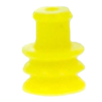 SEAL GUL. Seal/gummitetning, 1,7-2,4 mm