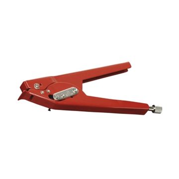 TB 10. Strammepistol for nylon-strips, 4,8-13mm bredde