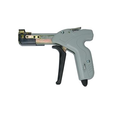 TB 60. Strammepistol for stålstrips, 4,6-7,9mm bredde