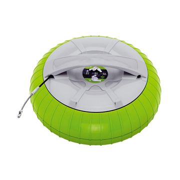 TFPK 30. Polyester trekke-/ stakefjær 30 m