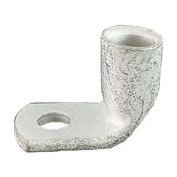 KR 6-6 90 GR. Presskabelsko Cu 6mm² M6, vinkel 90º 