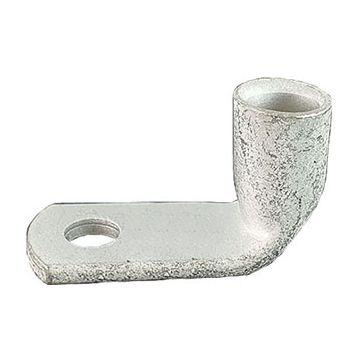 KRF 50-6 90 POW. Presskabelsko Cu 50mm² M6, lang lask (32mm), vinkel 90º